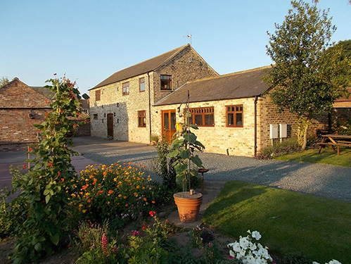 Barn Conversion For Sale Barmby on the Marsh
