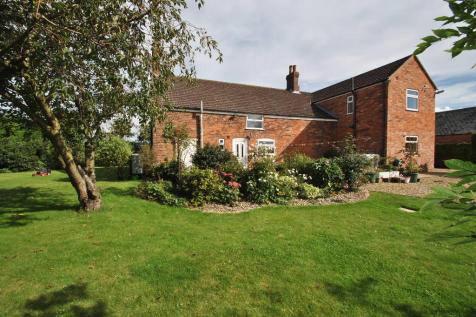 Farmhouse for sale in Sutterton, Lincolnshire