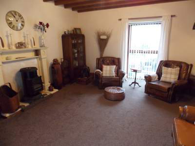 Property for sale in Glamorgan
