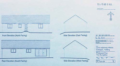 Property for sale in Kent