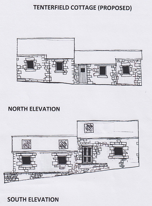 Barn conversion for sale in New Mills, High Peak, Derbyshire