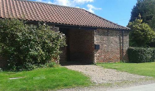 Property for sale in Low Catton, York