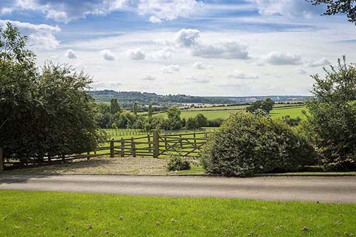 Property for sale in Gloucestershire