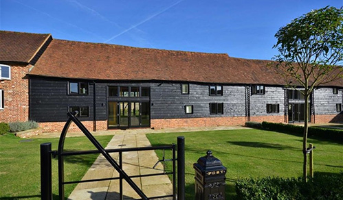 Barn Conversions Chorleywood Buckinghamshire