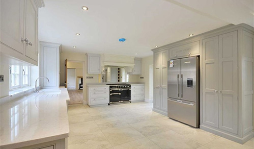 Barn Conversions Chorleywood Buckinghamshire