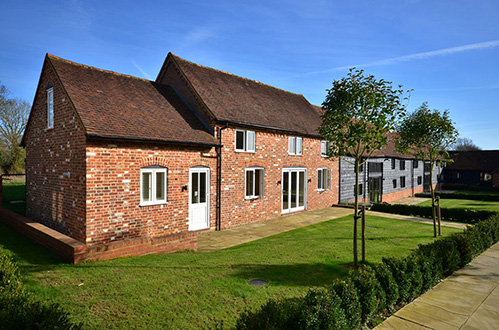 Barn Conversions Chorleywood Buckinghamshire