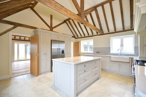 Barn Conversions Chorleywood Buckinghamshire