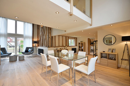 Barn Conversions Chorleywood Buckinghamshire