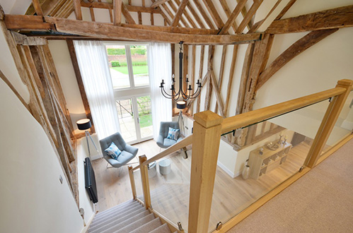 Barn Conversions Chorleywood Buckinghamshire