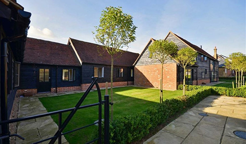 Barn Conversions Chorleywood Buckinghamshire