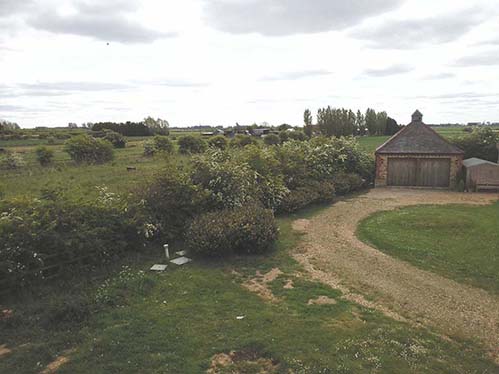Chapel Conversion Near Gorefield For Sale