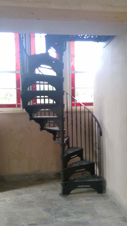 Wisbech Chapel Conversion