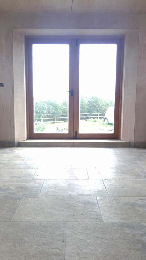 Gorefield Chapel Conversion