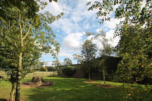 Property for sale in Edingale, Tamworth