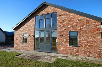 Barn conversion for sale in Great Eccleston, Lancashire