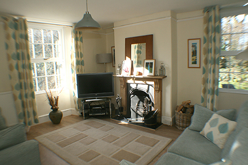 Country House With Character Property Roscroggan Camborne