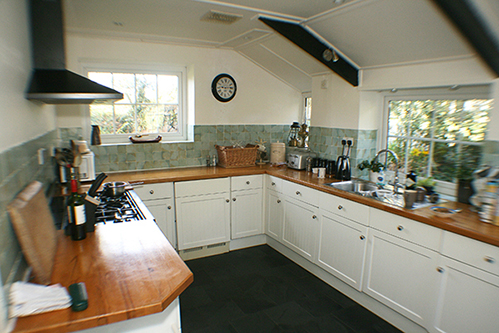 Period Property Roscroggan Cornwall