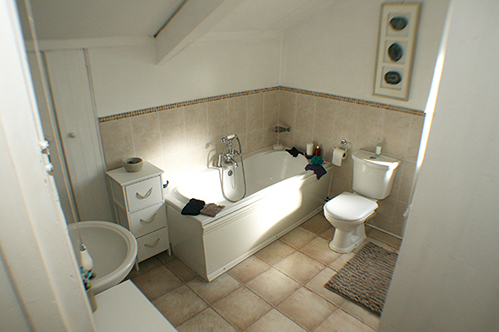 Period Property Roscroggan Cornwall