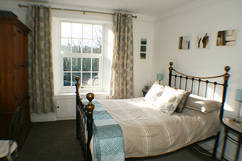 Period Property Roscroggan Cornwall