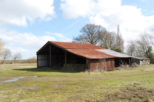 Chelmsford Barns For Conversion