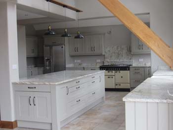 Barn conversion for sale in Shebden, near Newport, Shropshire