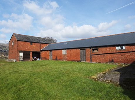 Barns For Conversion Cwmbran