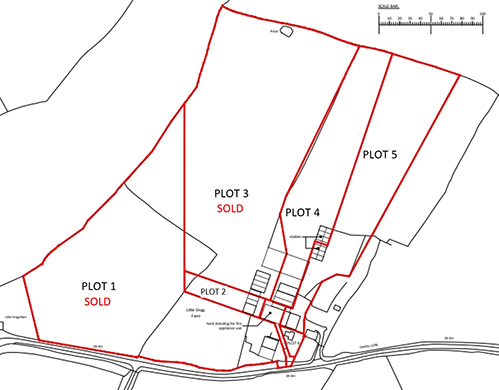 Unconverted Barns For Sale In Kent