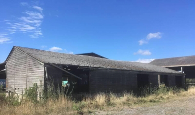Development Opportunity Headcorn