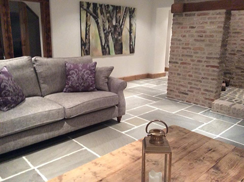 March Barn Conversion