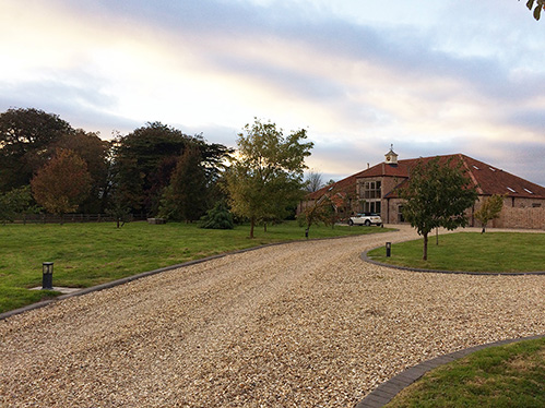 Well located Barn Conversion Near March For Sale
