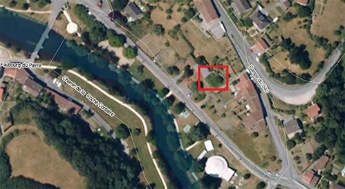 Property for sale in France