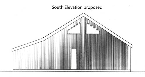 Property for sale in Cambridgeshire