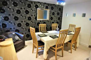 Property for sale in Lancashire