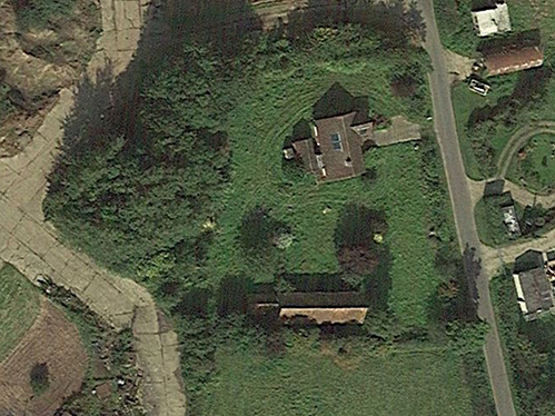 Great Ellingham Unique property