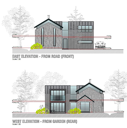 Barn For Conversion in Great Ellingham Norfolk