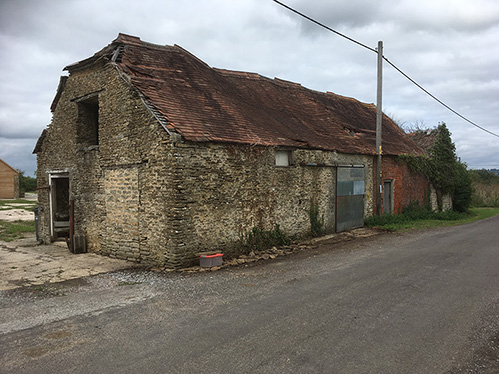 Property for sale in Templecombe, Wincanton