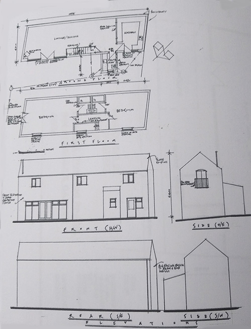 Property for sale in Leicestershire