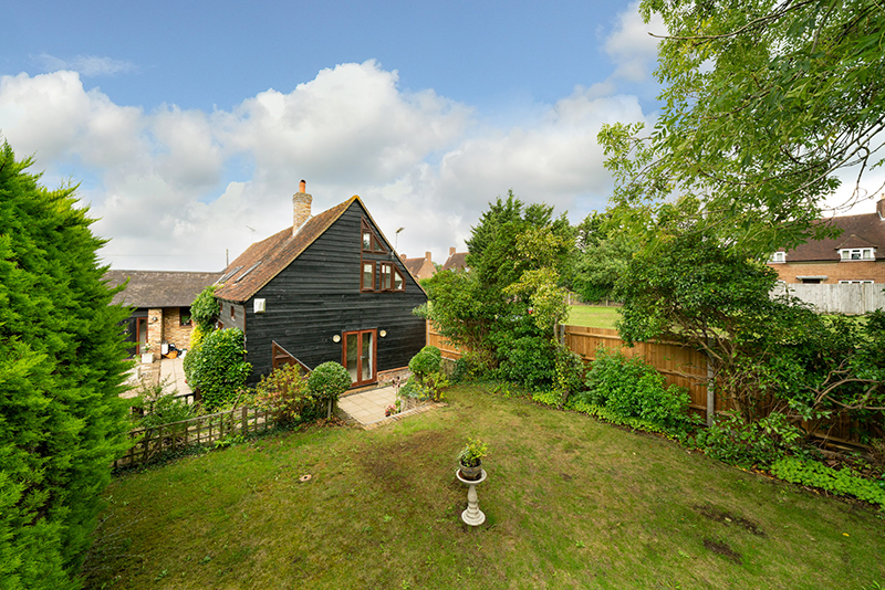 Barn conversion for sale in Harefield, in the London Borough of Hillingdon