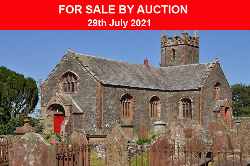 Churches For Sale Church Conversions Chapels