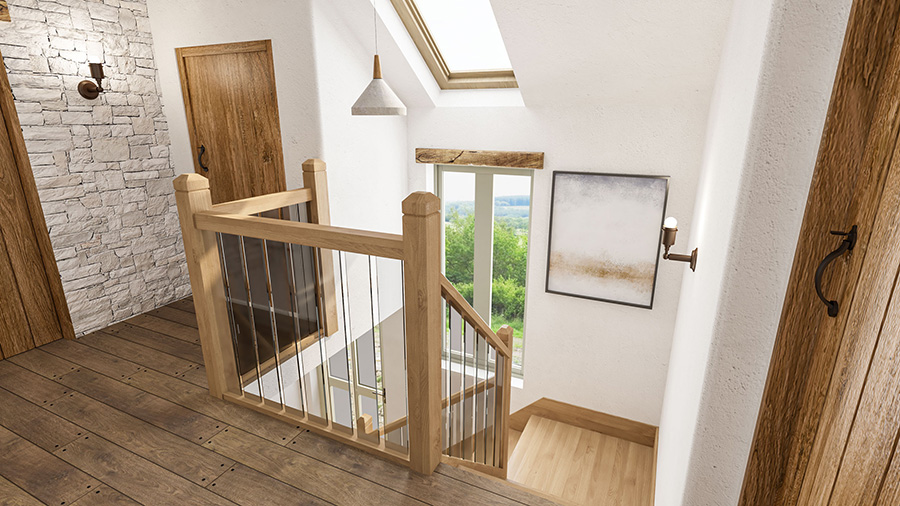 Barns For Sale West Country