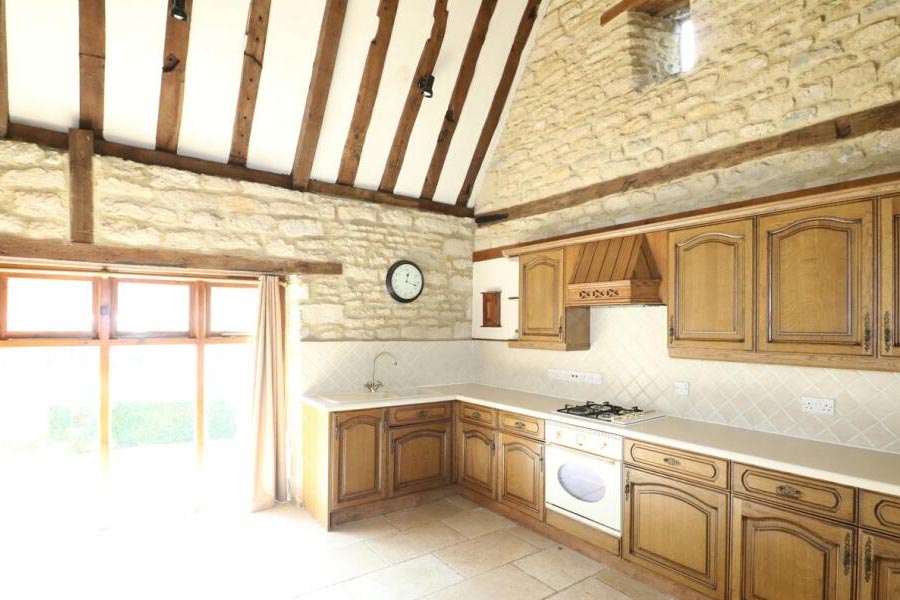 Property for sale in Cambridgeshire