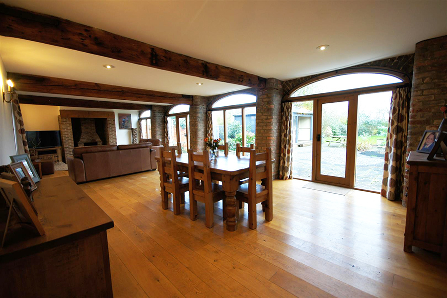 Property for sale in East Yorkshire