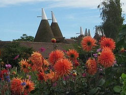 Oast Houses for sale UK