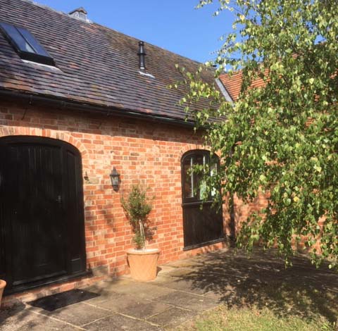 Barn Conversion For Rent Rugby