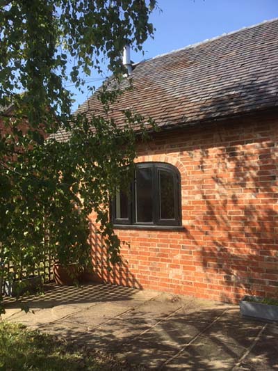 Barns For Long Term Let Warwickshire