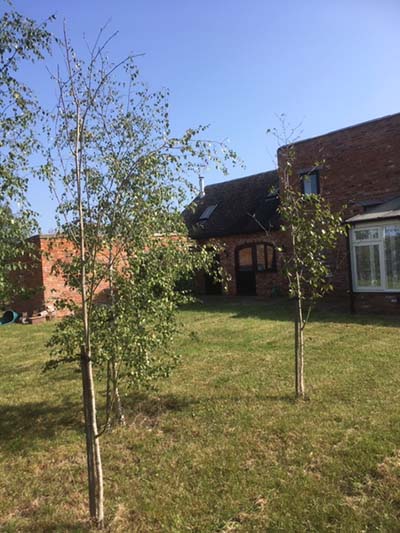 Daventry Barn Conversion Rugby