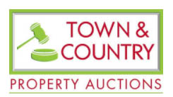 Town & Country Property Auctions