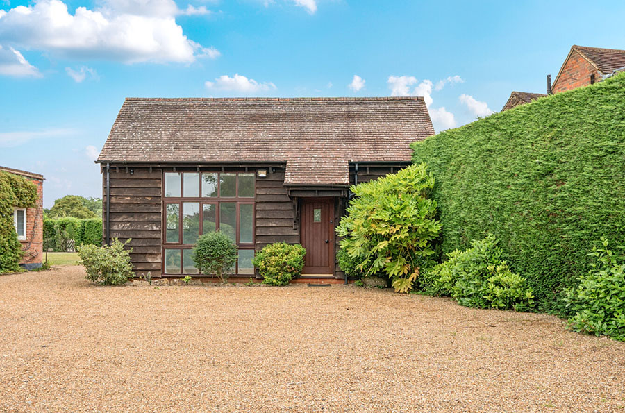 Property for sale in West Horsley