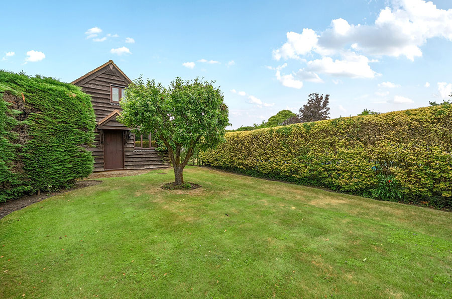 Property for sale in Surrey