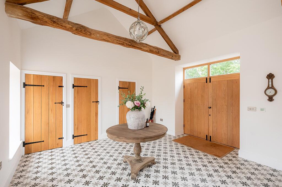 Property for sale in North Yorkshire